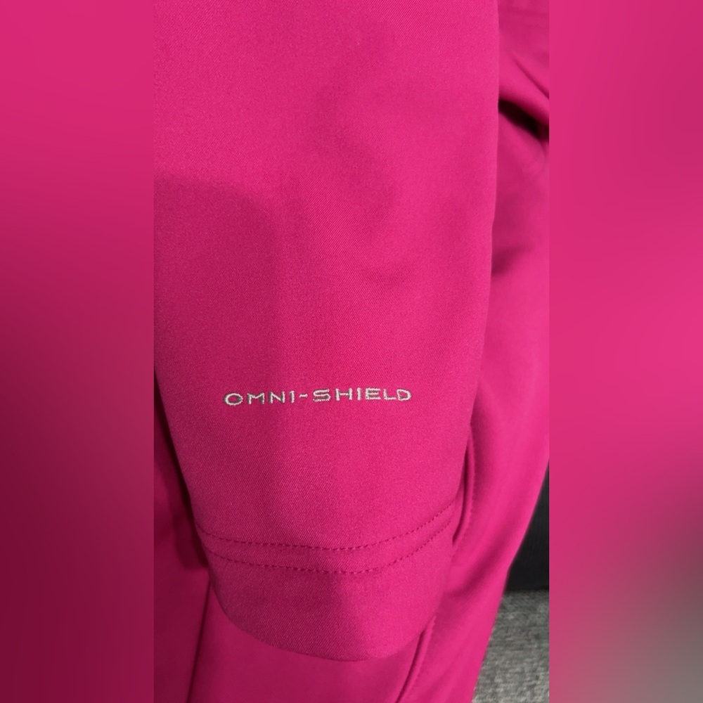 Columbia Kruser Ridge Women's Jacket - Picture 12 of 16